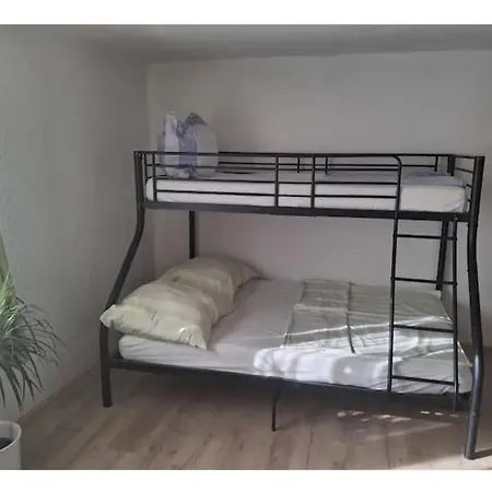Apartmán Gaeste In Der Naehe Von Krumbach