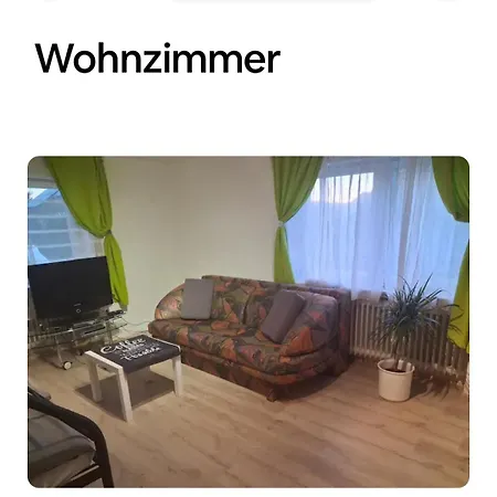 Apartmán Gaeste In Der Naehe Von Krumbach Deisenhausen